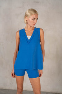 CS Reversible Tank Top