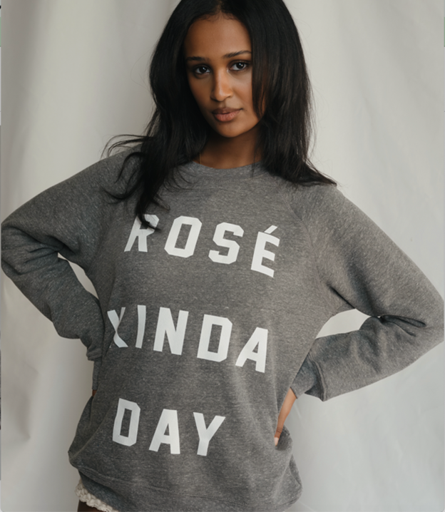 Rose Kind Of Day