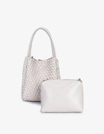Load image into Gallery viewer, Hollace Mini Tote
