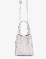 Load image into Gallery viewer, Hollace Mini Tote
