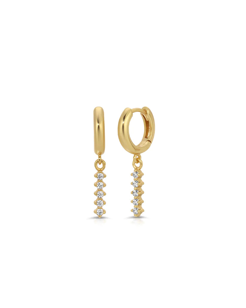 Larissa Earrings