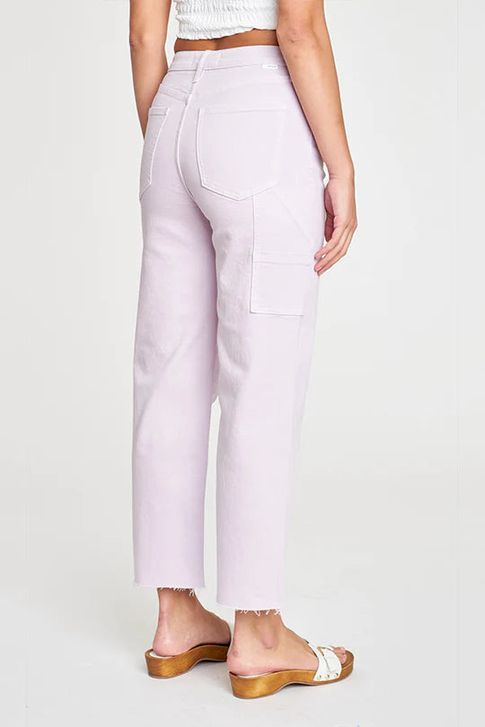 Lilac Sundaze Utility Crop