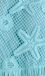 Load image into Gallery viewer, Netting Samia Mini Skirt
