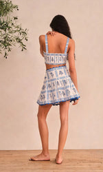Load image into Gallery viewer, Shaina Top
