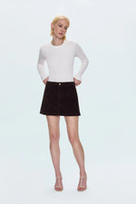 Load image into Gallery viewer, Uma Mini Skirt
