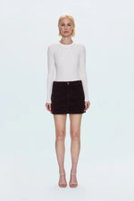 Load image into Gallery viewer, Uma Mini Skirt
