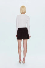Load image into Gallery viewer, Uma Mini Skirt
