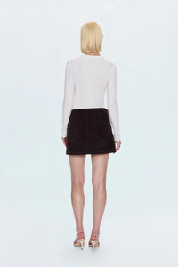 Uma Mini Skirt