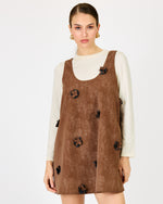 Load image into Gallery viewer, Hazel Mini Dress
