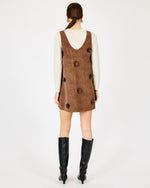Load image into Gallery viewer, Hazel Mini Dress
