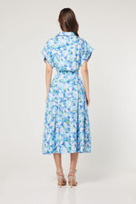Load image into Gallery viewer, Nikki Floral Dress
