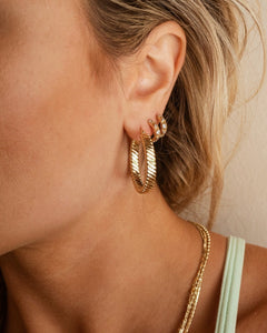 Roxy Earrings