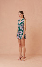 Load image into Gallery viewer, Wistful Playsuit
