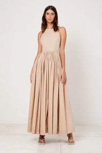 Mojave Desert Maxi Dress