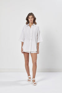 Harlow Oversized Shirt