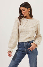 Load image into Gallery viewer, Safford Sweater
