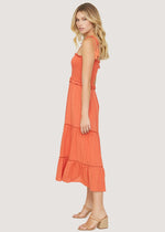 Load image into Gallery viewer, Brightside Maxi Dress
