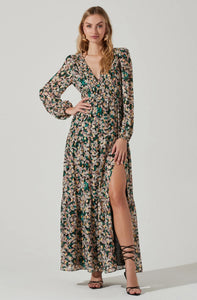 Francesca Dress
