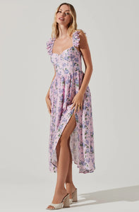 Wedelia Dress