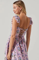 Load image into Gallery viewer, Wedelia Dress

