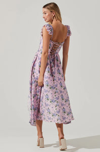 Wedelia Dress