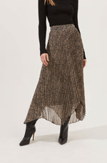 Load image into Gallery viewer, Animal Instinct Skirt
