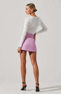 Laudine Skirt