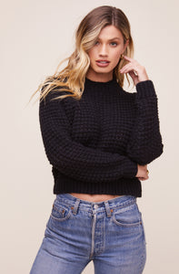 Kellie Sweater