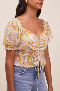 Jayla Top