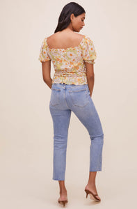 Jayla Top