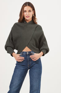Rayn Sweater