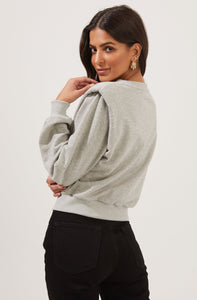 Sparrow Sweatshirt