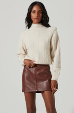 Load image into Gallery viewer, Carlota Sweater
