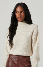 Load image into Gallery viewer, Carlota Sweater
