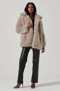 Hadley Coat