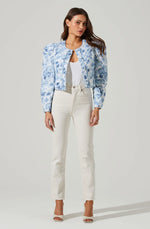 Load image into Gallery viewer, Alena Jacket
