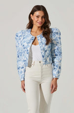 Load image into Gallery viewer, Alena Jacket
