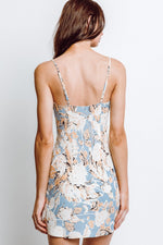 Load image into Gallery viewer, Bellini Mini Dress
