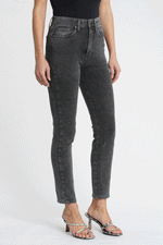 Load image into Gallery viewer, Memento Cara High Rise Vintage Skinny
