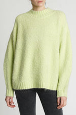 Load image into Gallery viewer, Carlen Mock Neck Sweater
