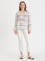 Load image into Gallery viewer, Spring Side Blouse

