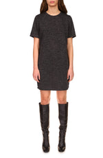 Load image into Gallery viewer, Rewind T-Shirt Dress
