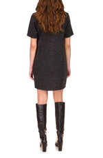 Load image into Gallery viewer, Rewind T-Shirt Dress

