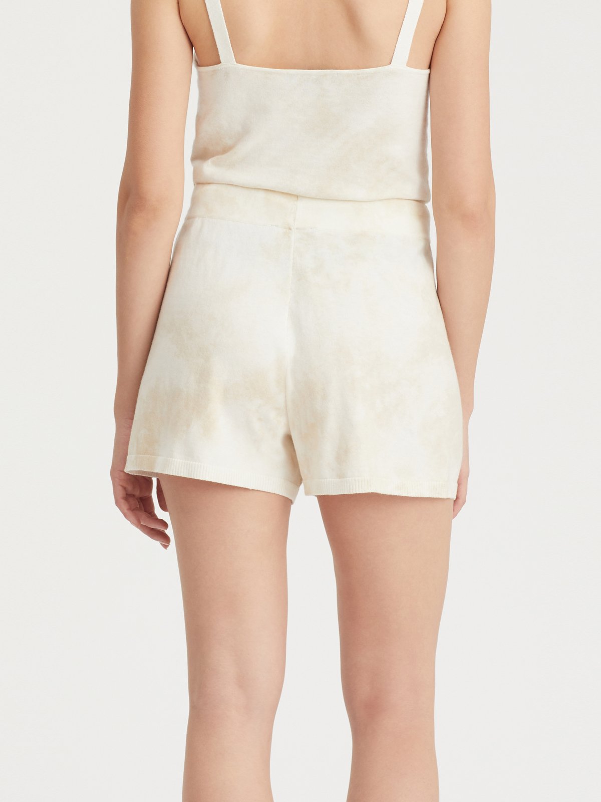 Eco Pull-On Short