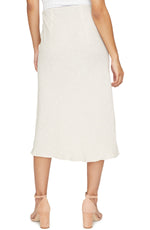 Load image into Gallery viewer, Dot Everyday midi Skirt
