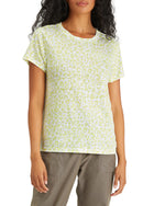 Load image into Gallery viewer, Lime Leo Perfect Tee
