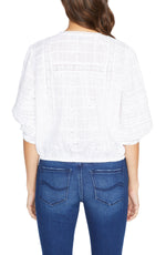 Load image into Gallery viewer, Country Lane Heirloom Blouse
