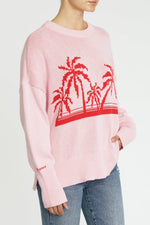 Load image into Gallery viewer, California Sunrise Darya Pullover

