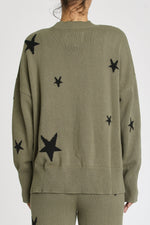 Load image into Gallery viewer, Darya Crewneck Pullover
