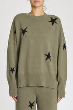 Load image into Gallery viewer, Darya Crewneck Pullover
